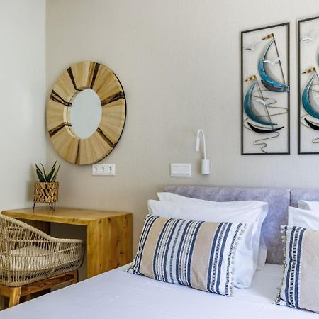 Limnonari Double Room สโกเปลอสทาวน์ ภายนอก รูปภาพ