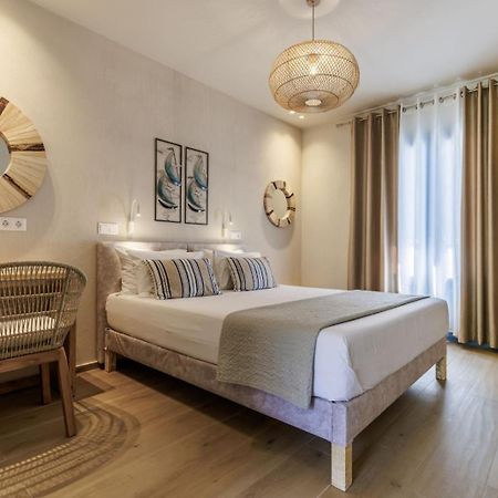 Limnonari Double Room สโกเปลอสทาวน์ ภายนอก รูปภาพ
