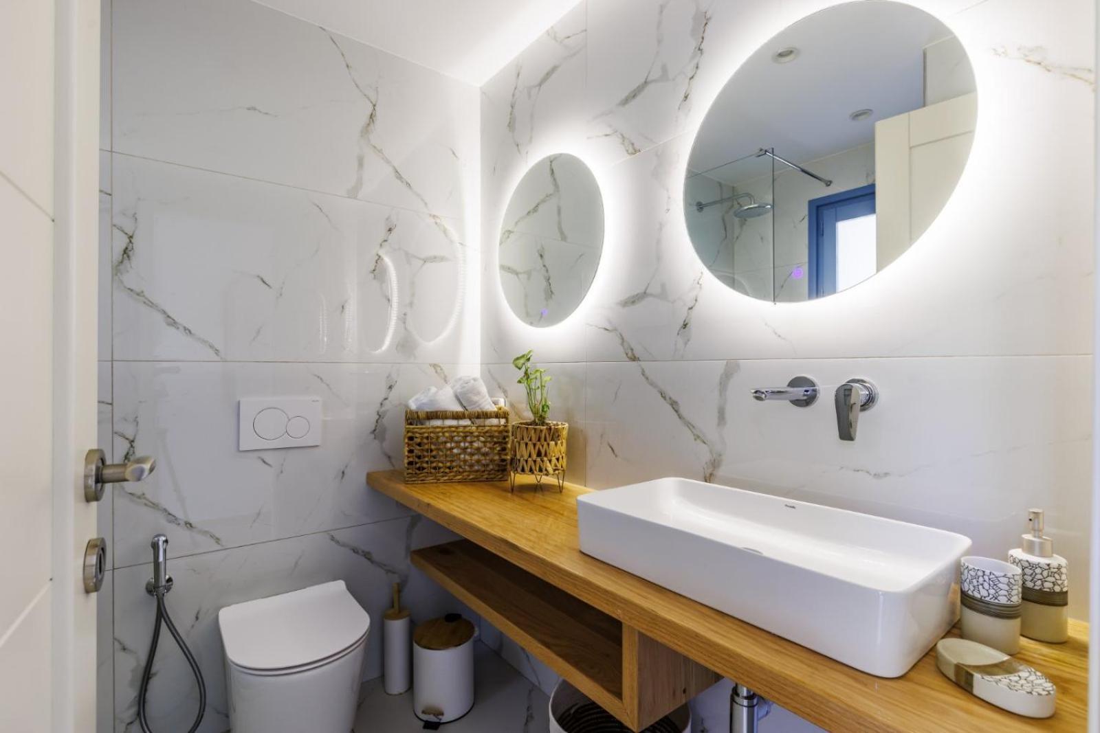 Limnonari Double Room สโกเปลอสทาวน์ ภายนอก รูปภาพ
