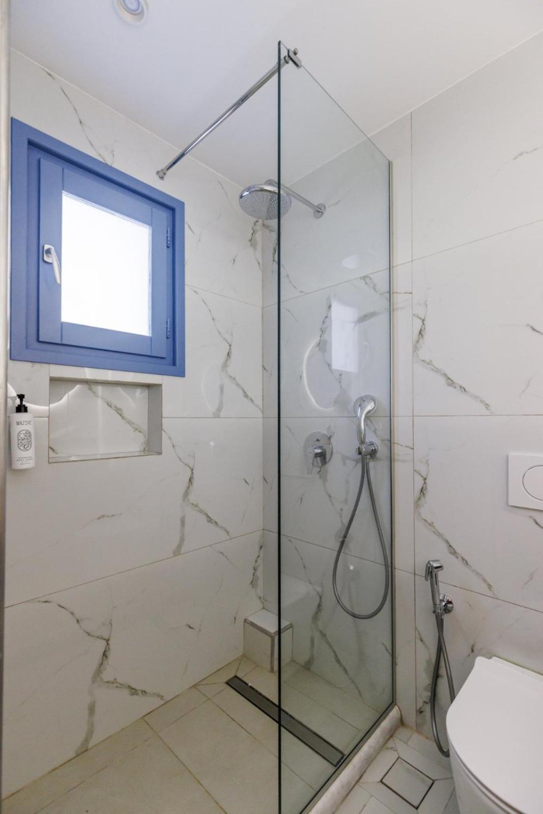 Limnonari Double Room สโกเปลอสทาวน์ ภายนอก รูปภาพ