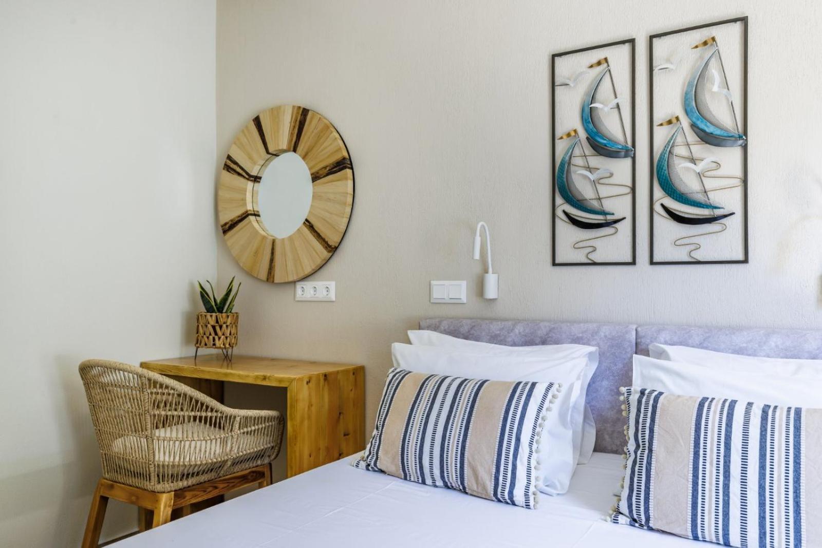 Limnonari Double Room สโกเปลอสทาวน์ ภายนอก รูปภาพ