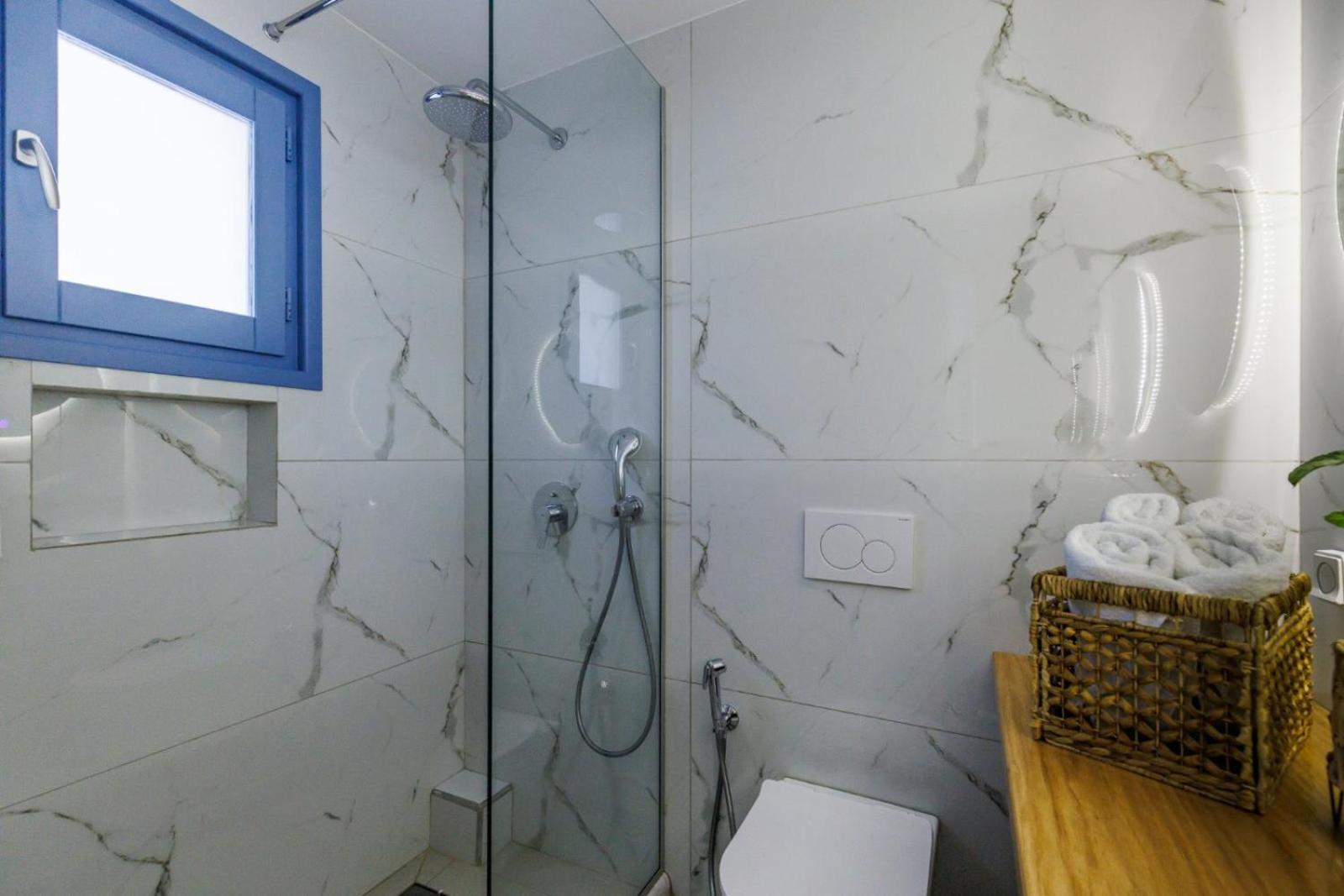 Limnonari Double Room สโกเปลอสทาวน์ ภายนอก รูปภาพ